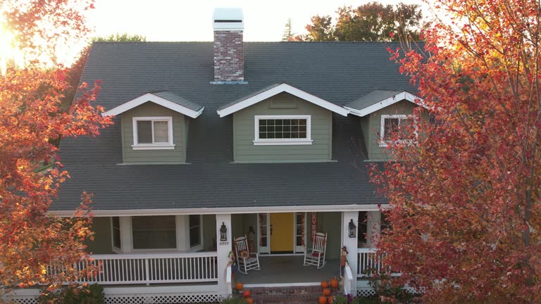 Hot Roofs in Reminderville, OH