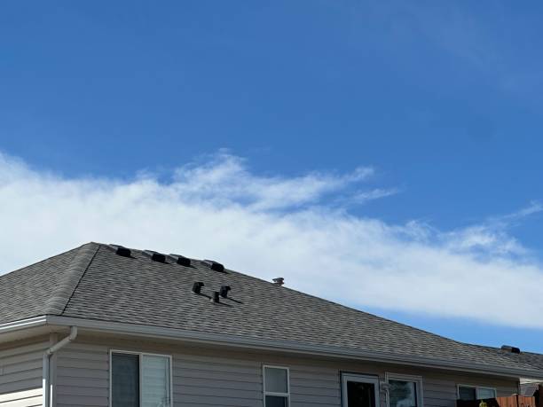 Best Storm Damage Roof Repair  in Reminderville, OH